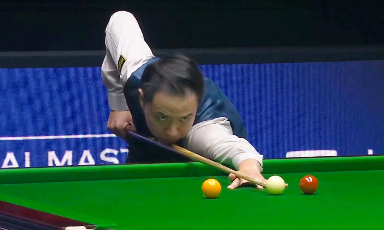 战展望显示 战展望显示