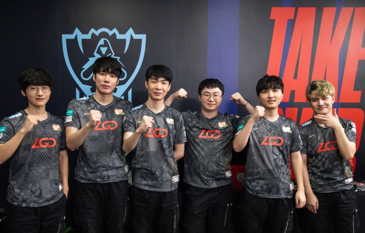 烈的较量中 烈的较量中