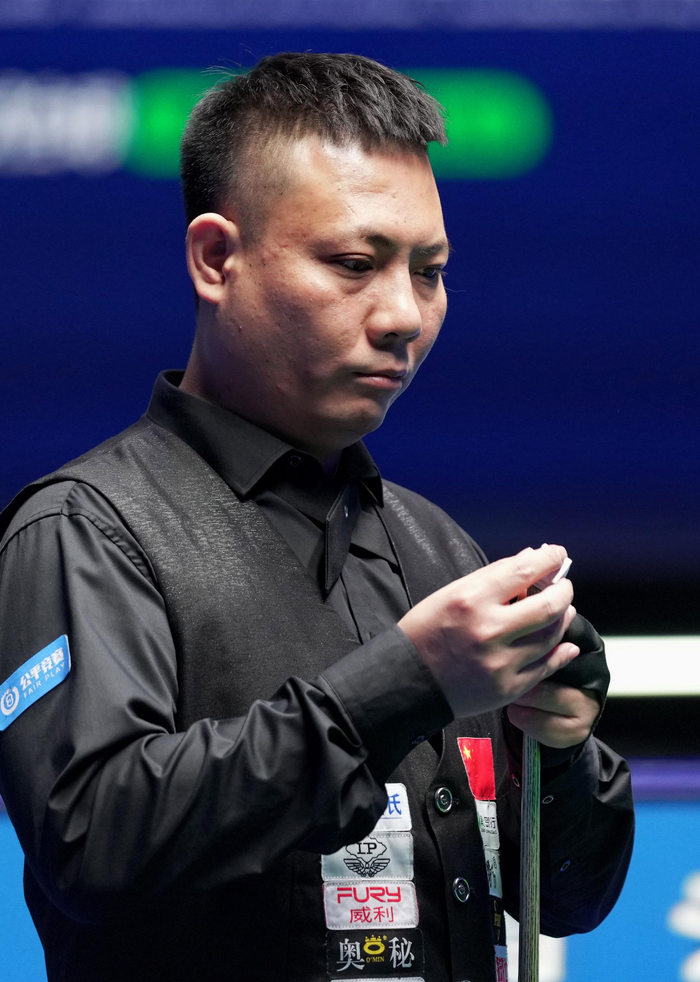 最差的人 最差的人