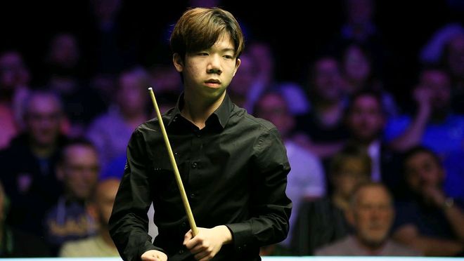 过每一场比 过每一场比