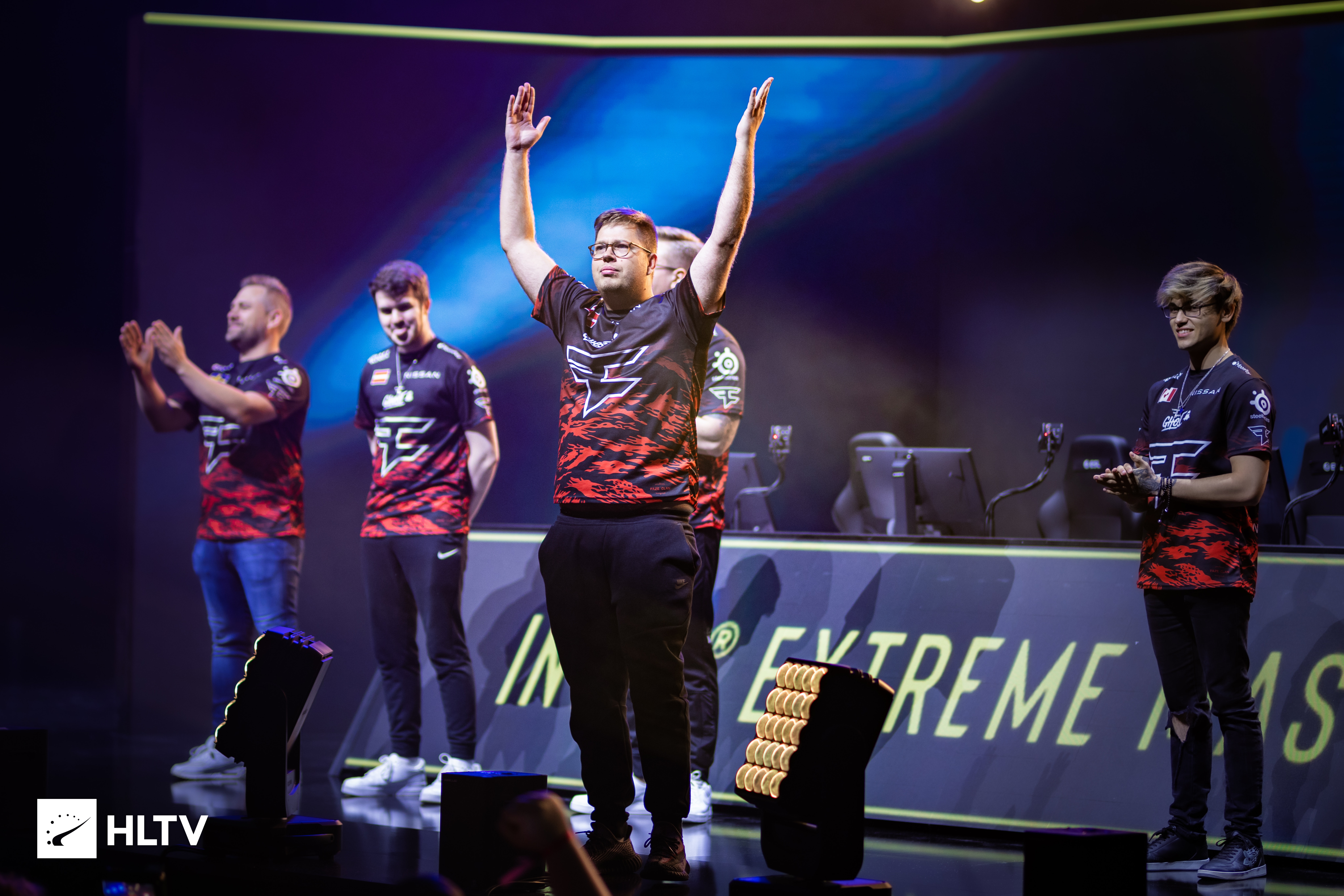 弱侧站死 弱侧站死