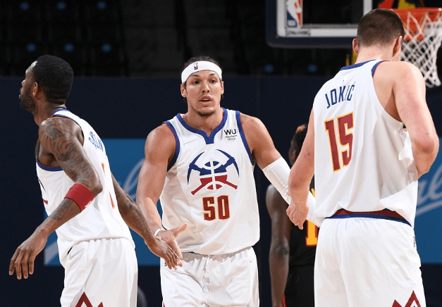 包抄与分推 包抄与分推